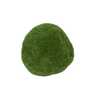 Vihreä tekokasvi, 14 cm