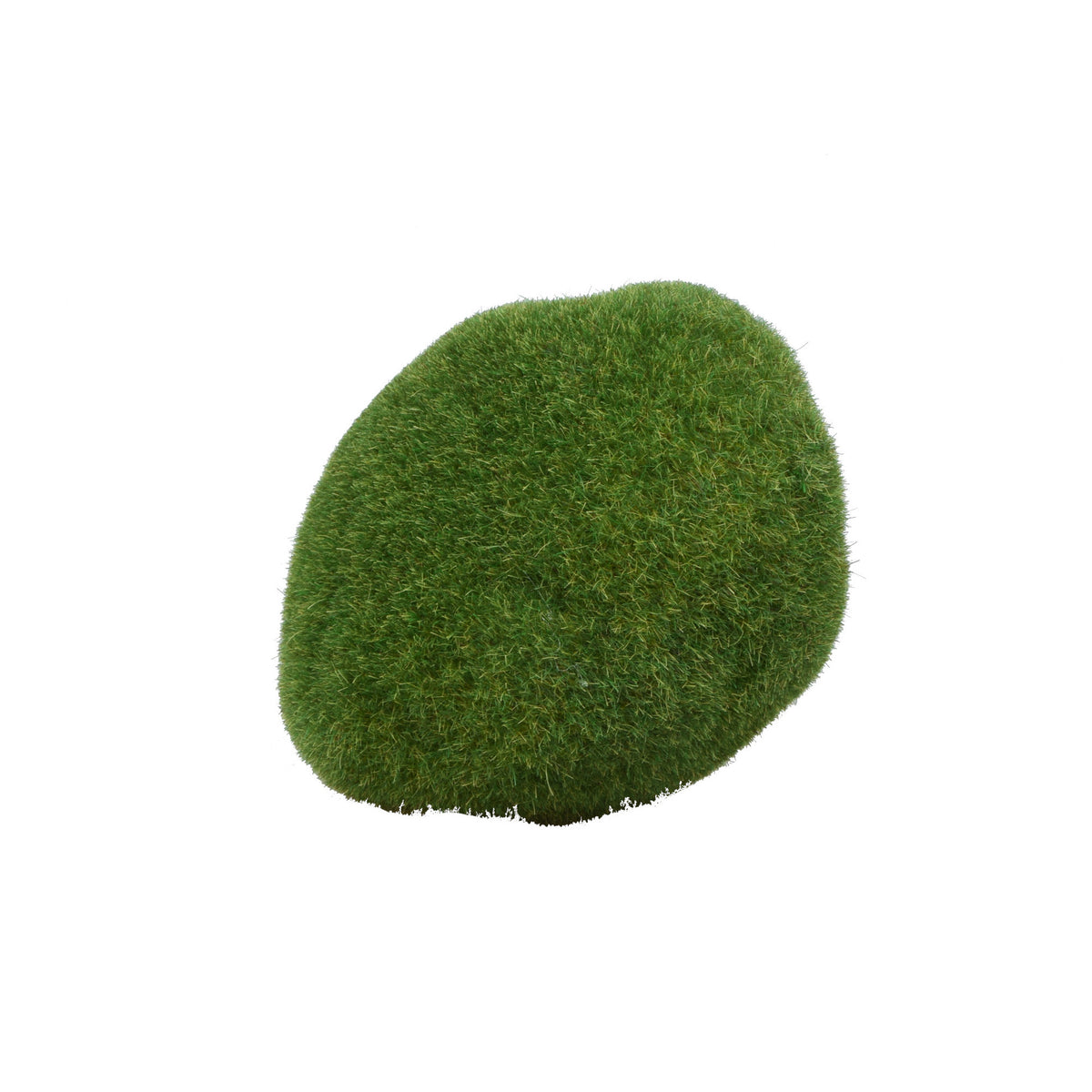 Vihreä tekokasvi, 14 cm