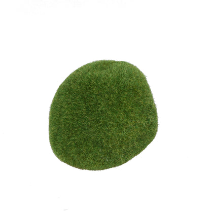 Vihreä tekokasvi, 14 cm