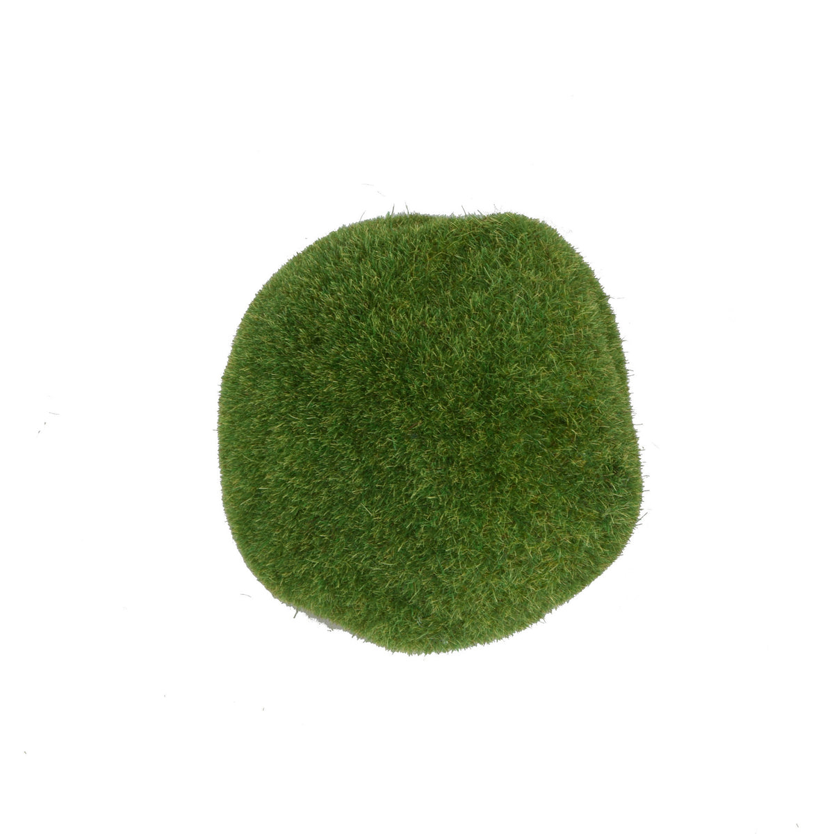 Vihreä tekokasvi, 14 cm