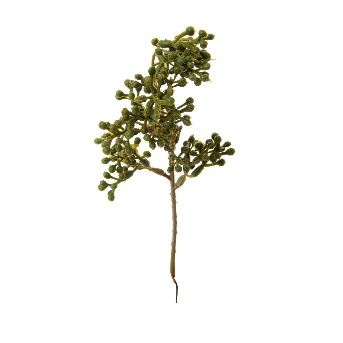 Vihreä tekokasvi, 20 cm