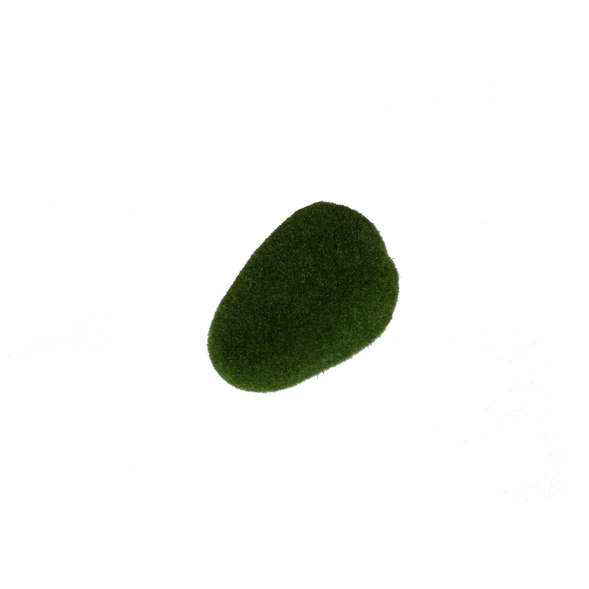Vihreä tekokasvi, 20 cm