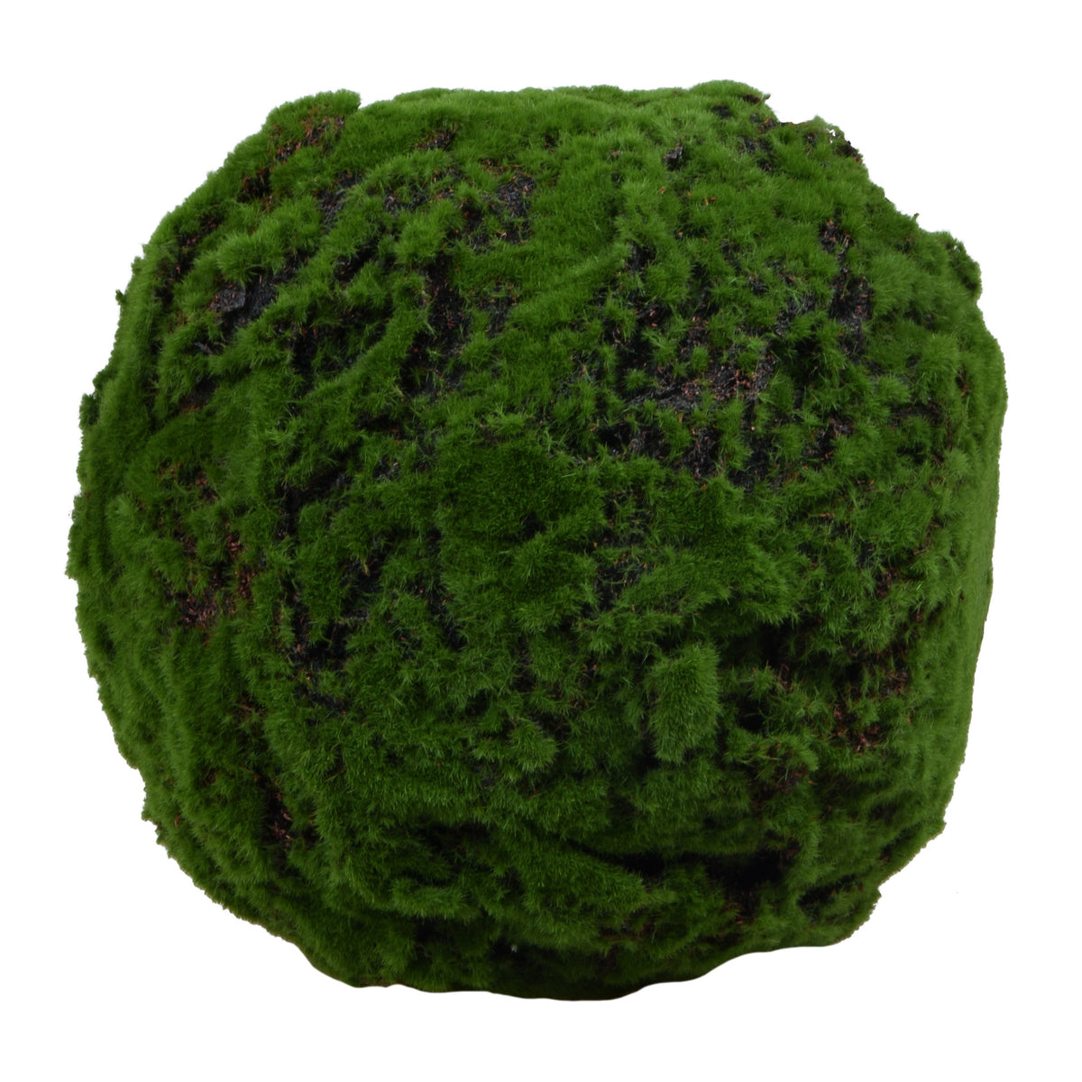 Vihreä tekokasvi, 28 cm