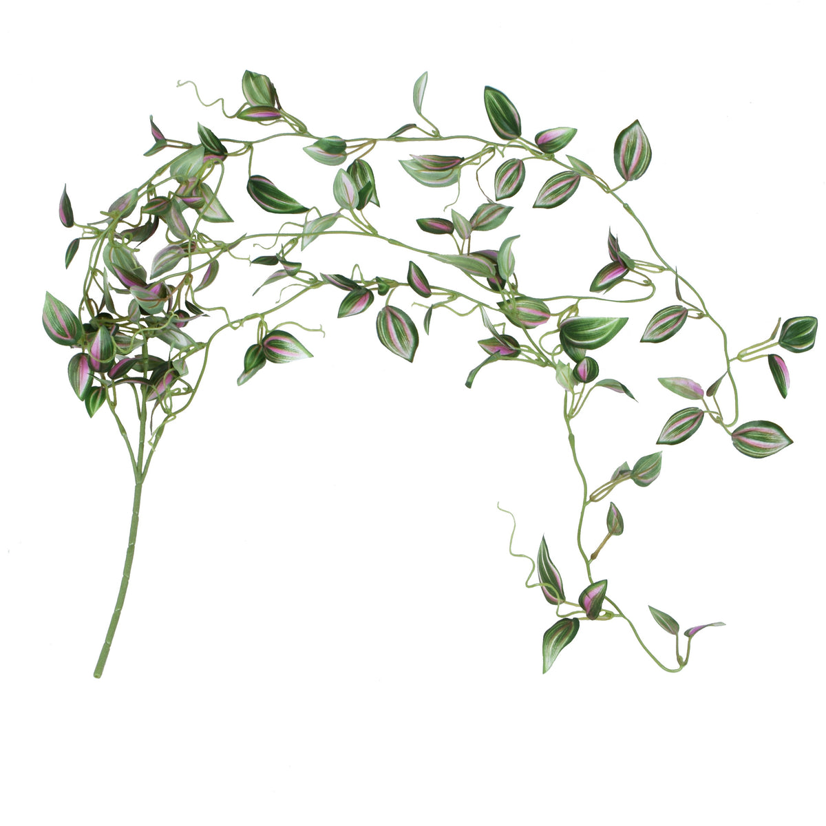 Vihreä tekoköynnös, 107 cm