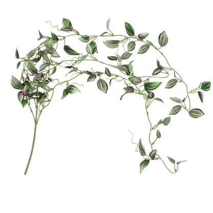 Vihreä tekoköynnös, 107 cm