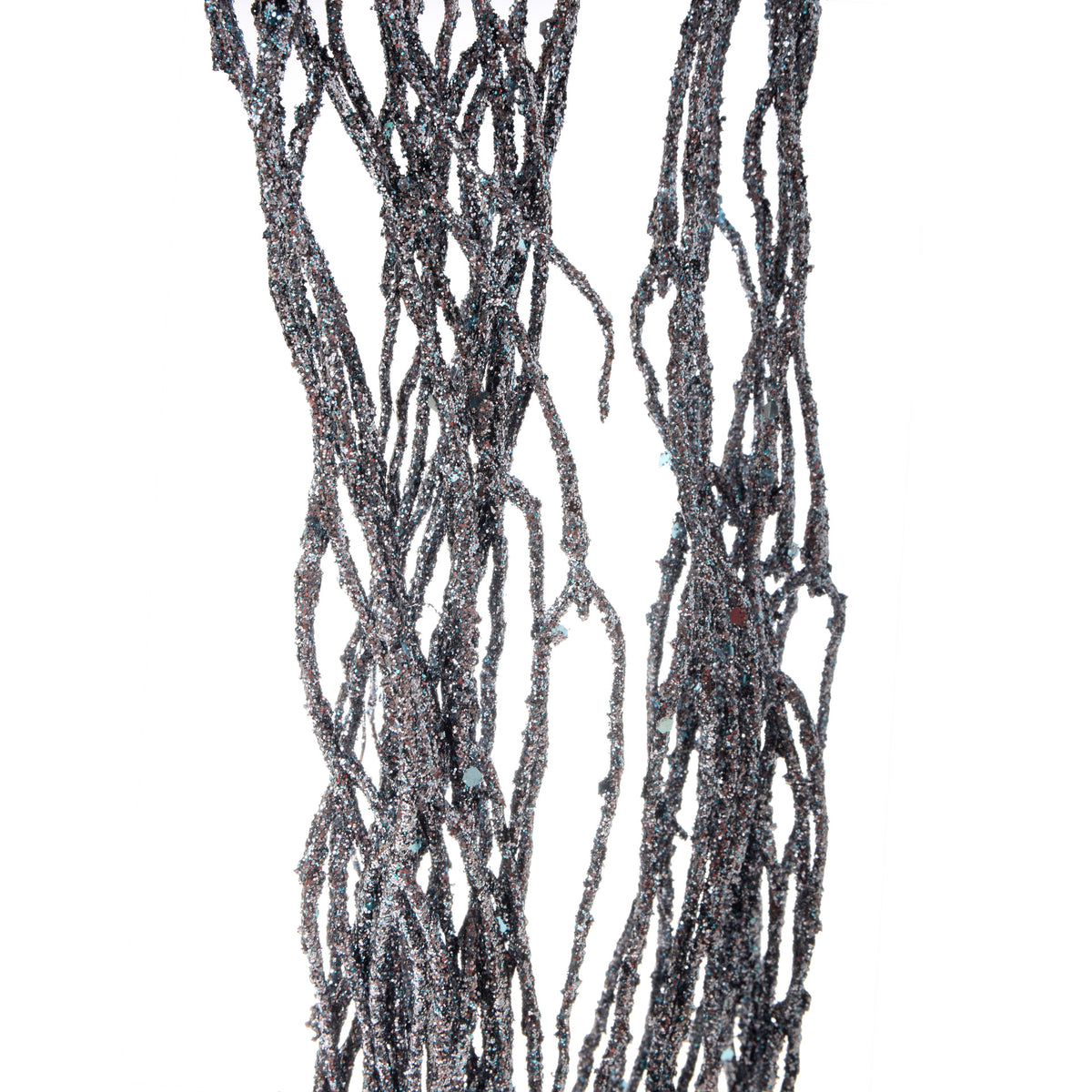 Vihreä tekoköynnös, 115 cm