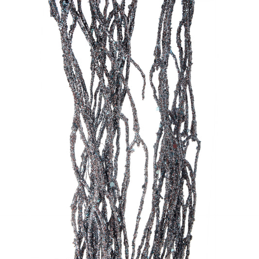 Vihreä tekoköynnös, 115 cm