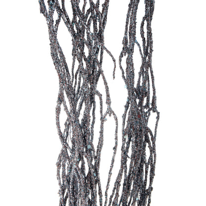 Vihreä tekoköynnös, 115 cm