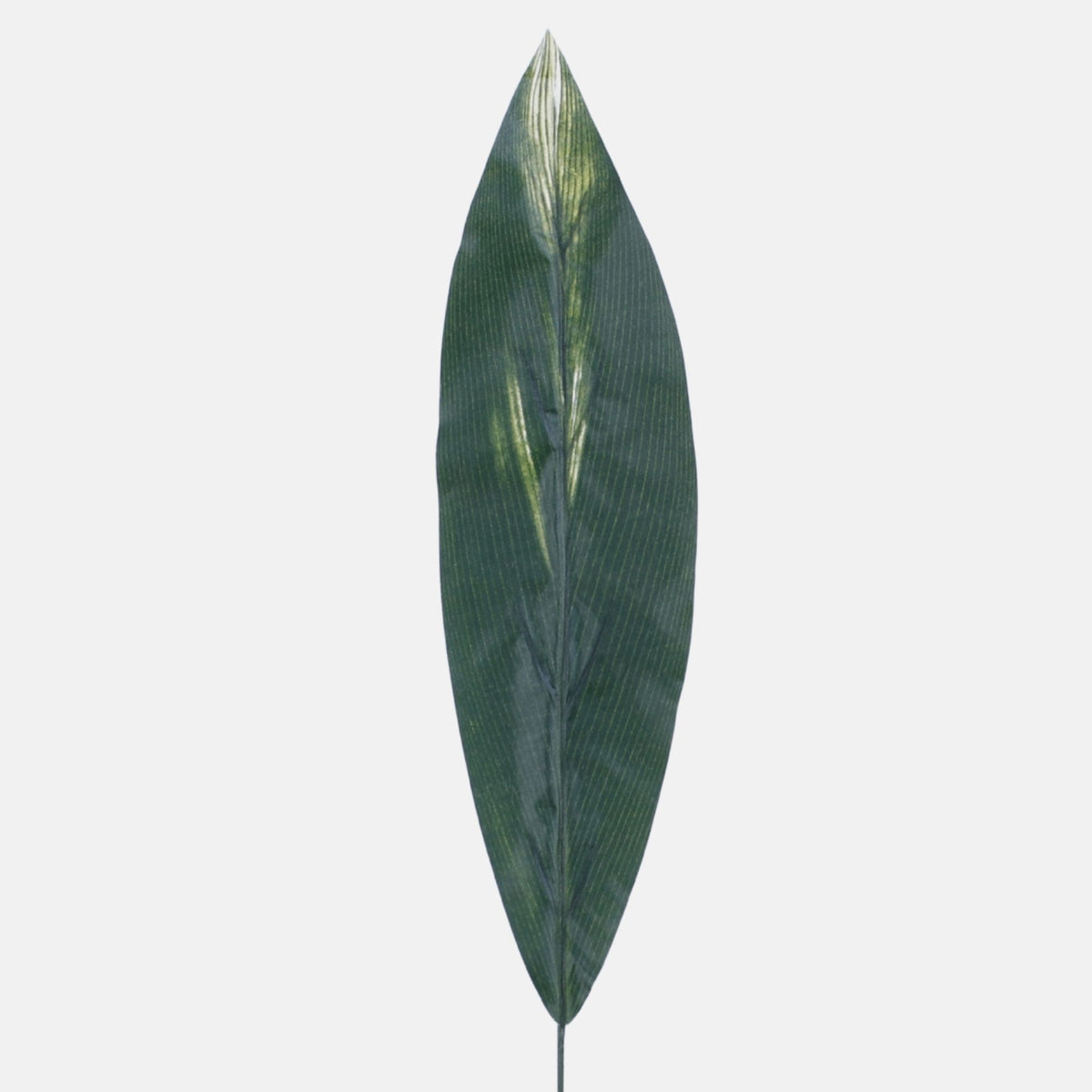 Vihreä traakkipuu – tekolehti, 54 cm
