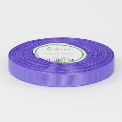 Violetti koristenauha, 12 mm