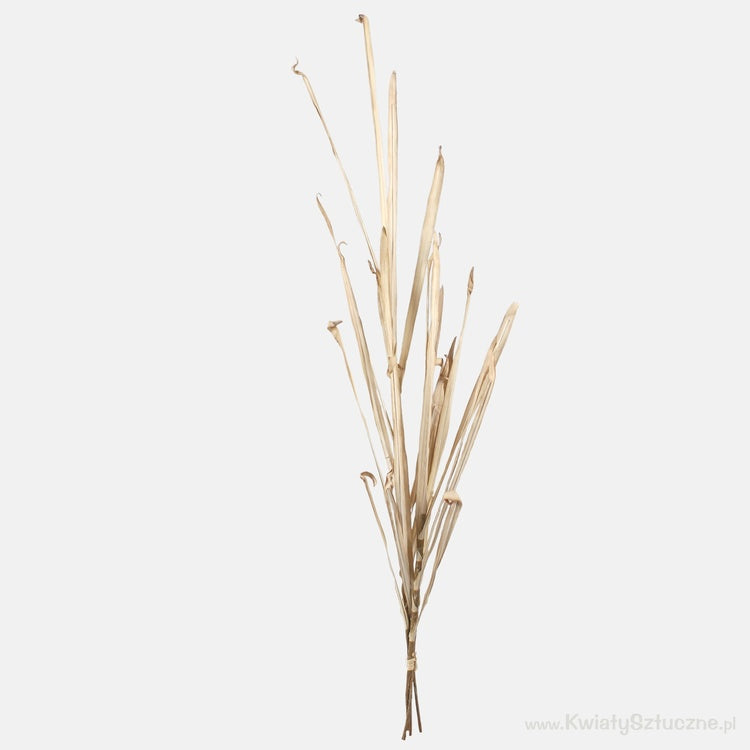 Beež sügismuru kunstmuru kimp 100 cm - Kunstlilled
