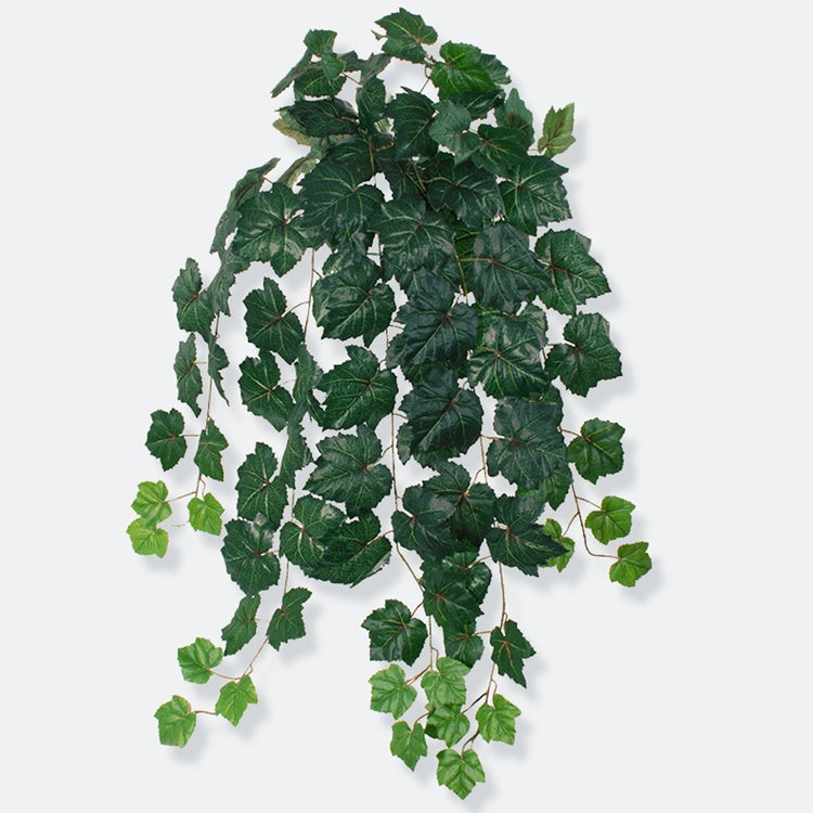 Roheline viinapuu kunstviinapuu 97 cm - Kunstlilled